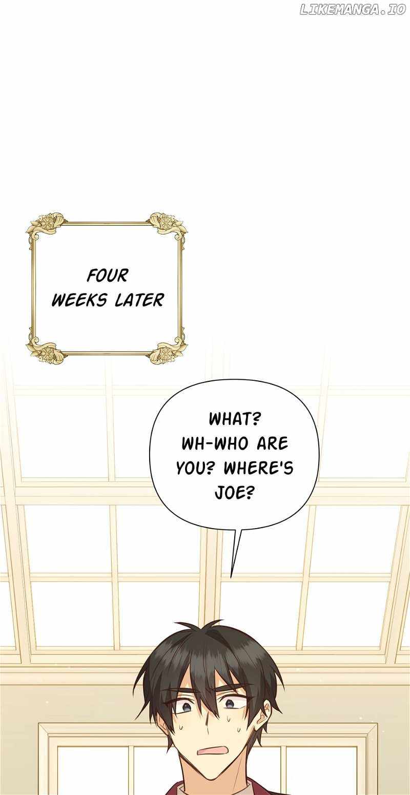 You’re a Supporting Character, Just Love Me Chapter 145 page 21 - 