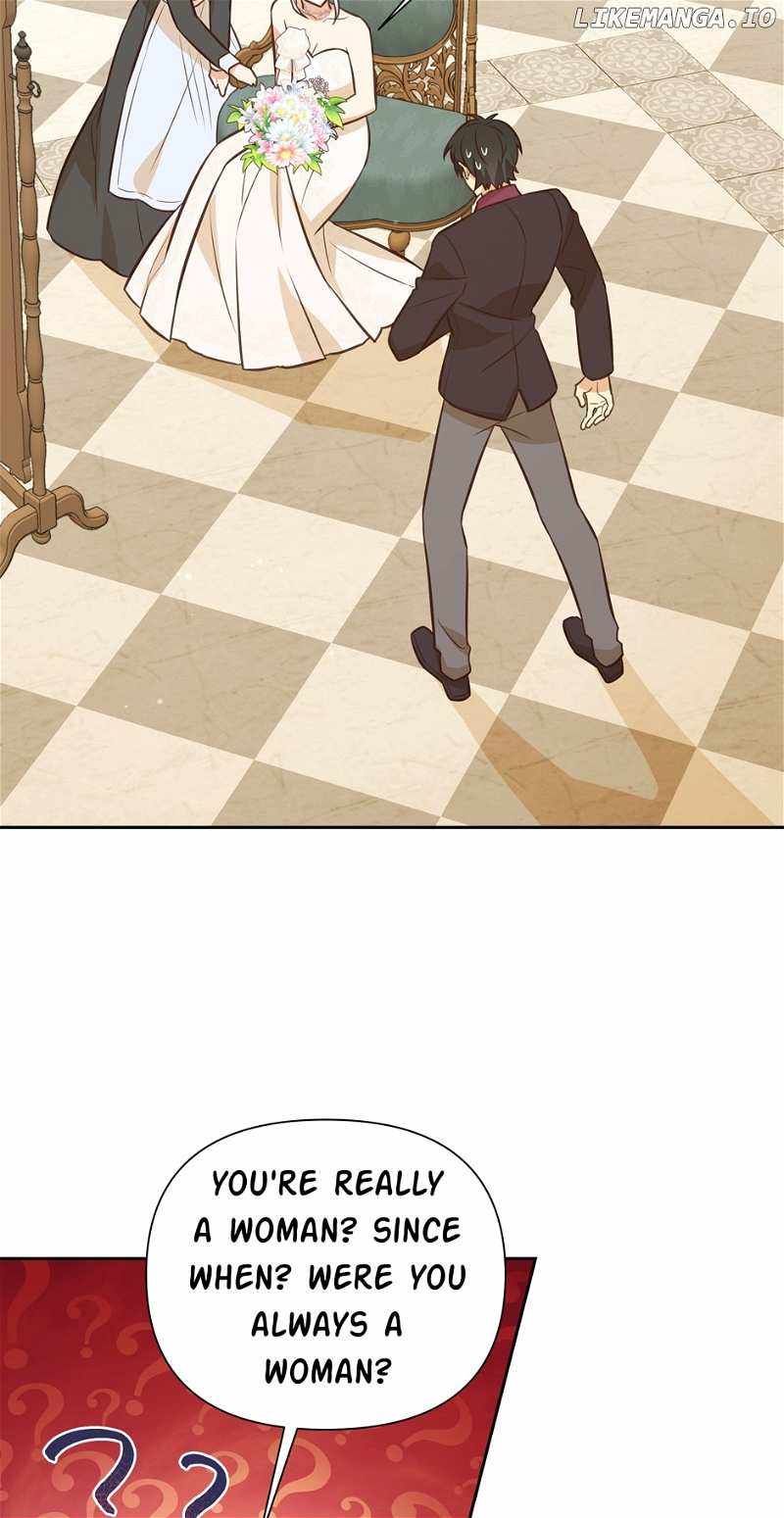 You’re a Supporting Character, Just Love Me Chapter 145 page 25 - 