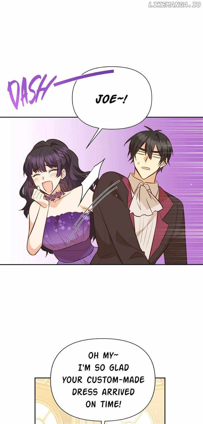 You’re a Supporting Character, Just Love Me Chapter 145 page 27 - 