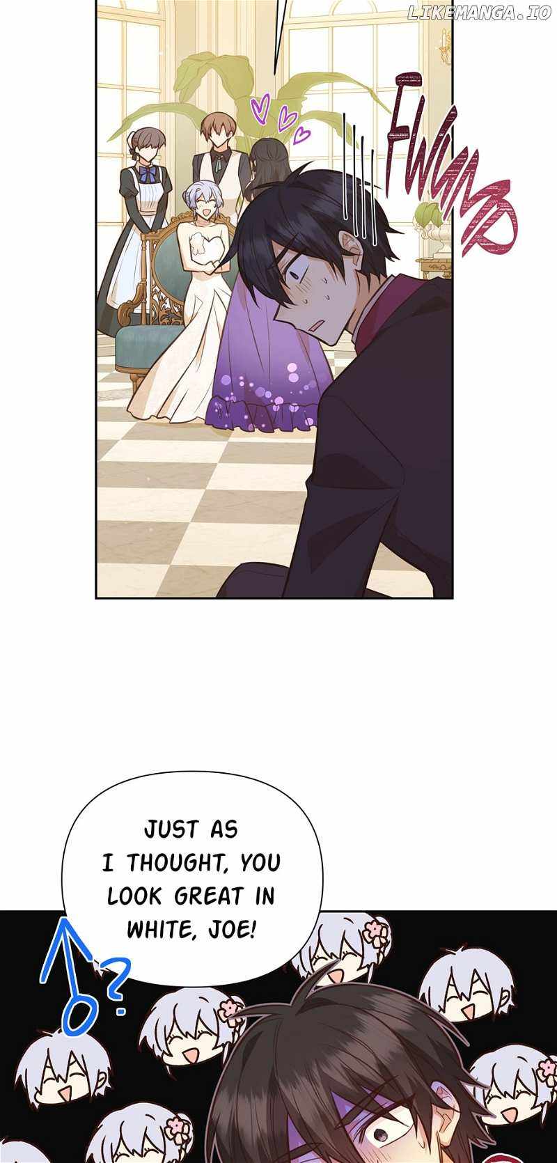 You’re a Supporting Character, Just Love Me Chapter 145 page 28 - 
