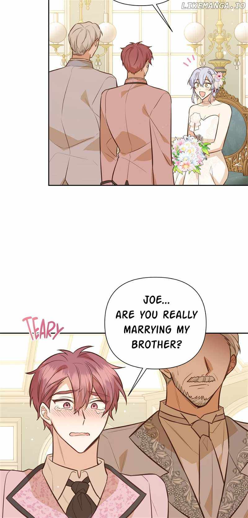 You’re a Supporting Character, Just Love Me Chapter 145 page 30 - 