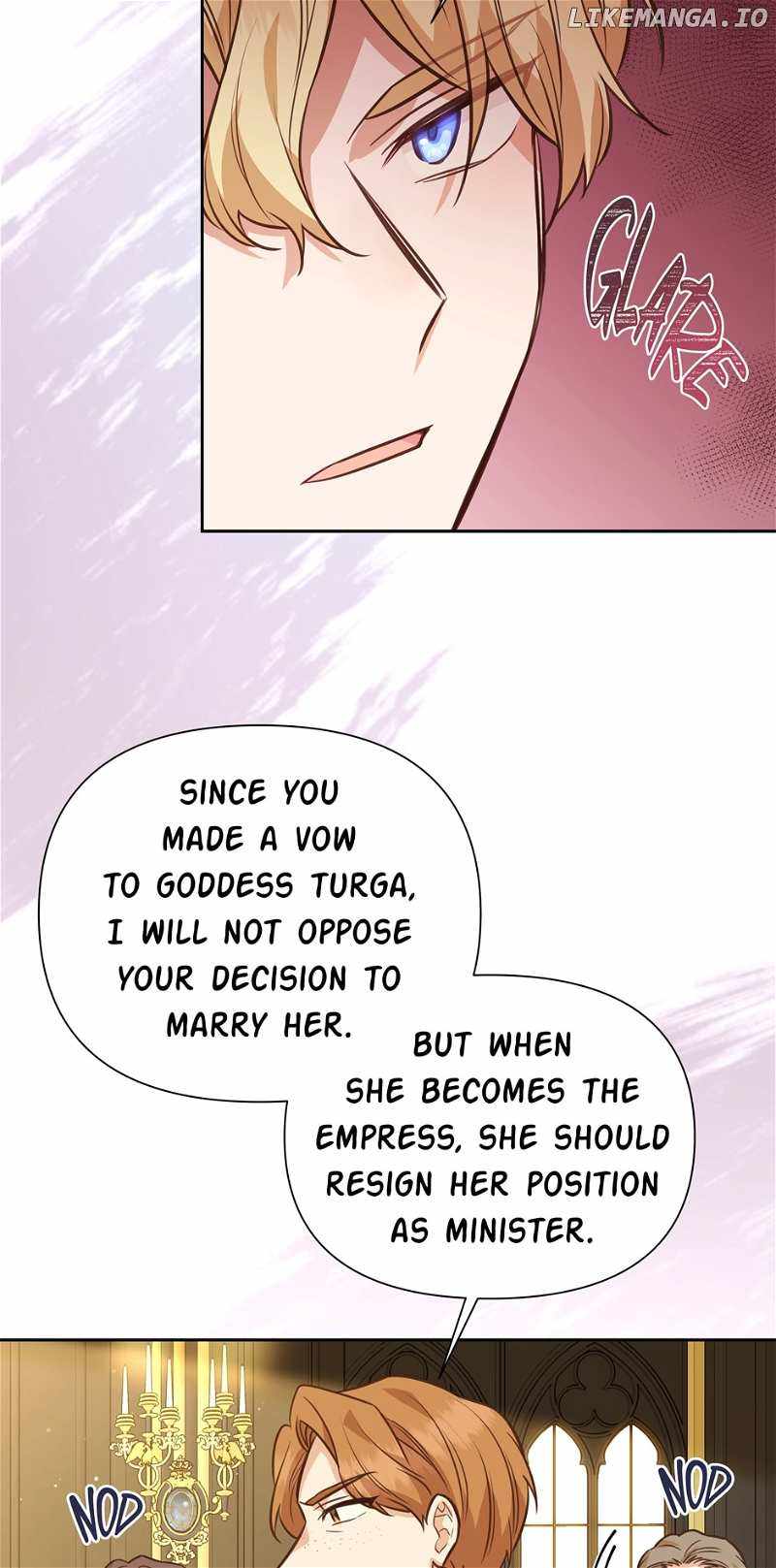 You’re a Supporting Character, Just Love Me Chapter 145 page 4 - 