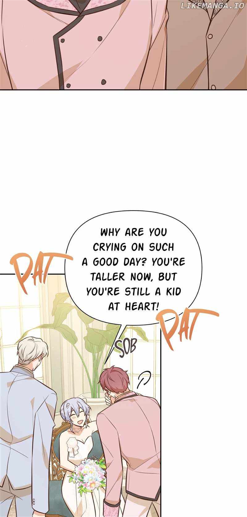 You’re a Supporting Character, Just Love Me Chapter 145 page 31 - 