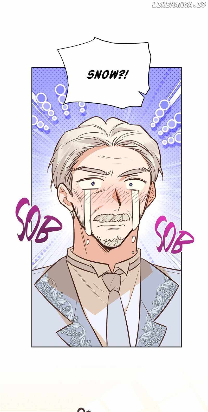 You’re a Supporting Character, Just Love Me Chapter 145 page 33 - 