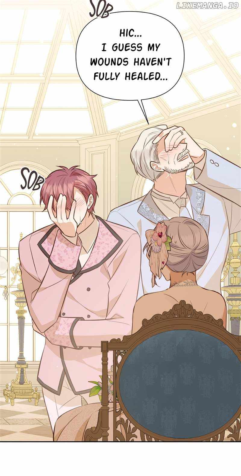 You’re a Supporting Character, Just Love Me Chapter 145 page 34 - 