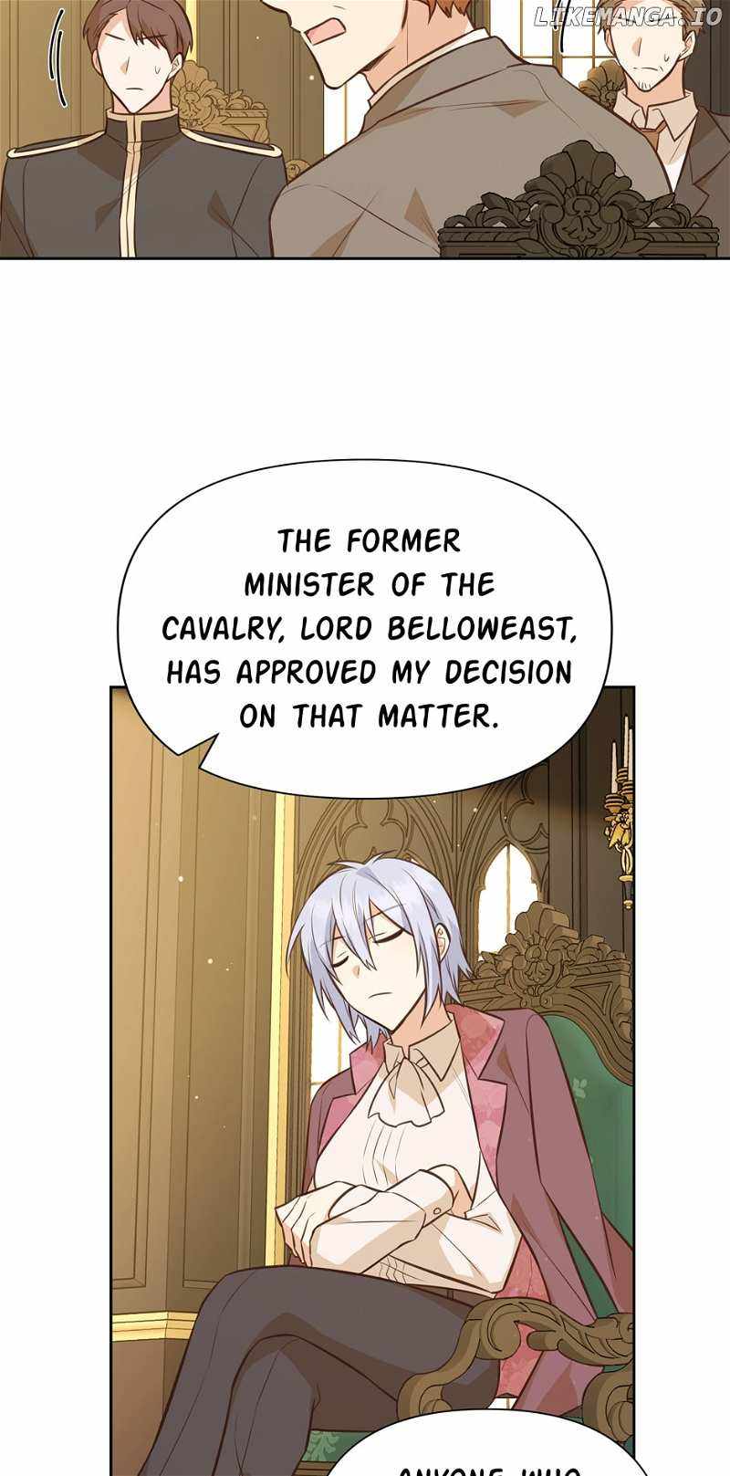 You’re a Supporting Character, Just Love Me Chapter 145 page 5 - 