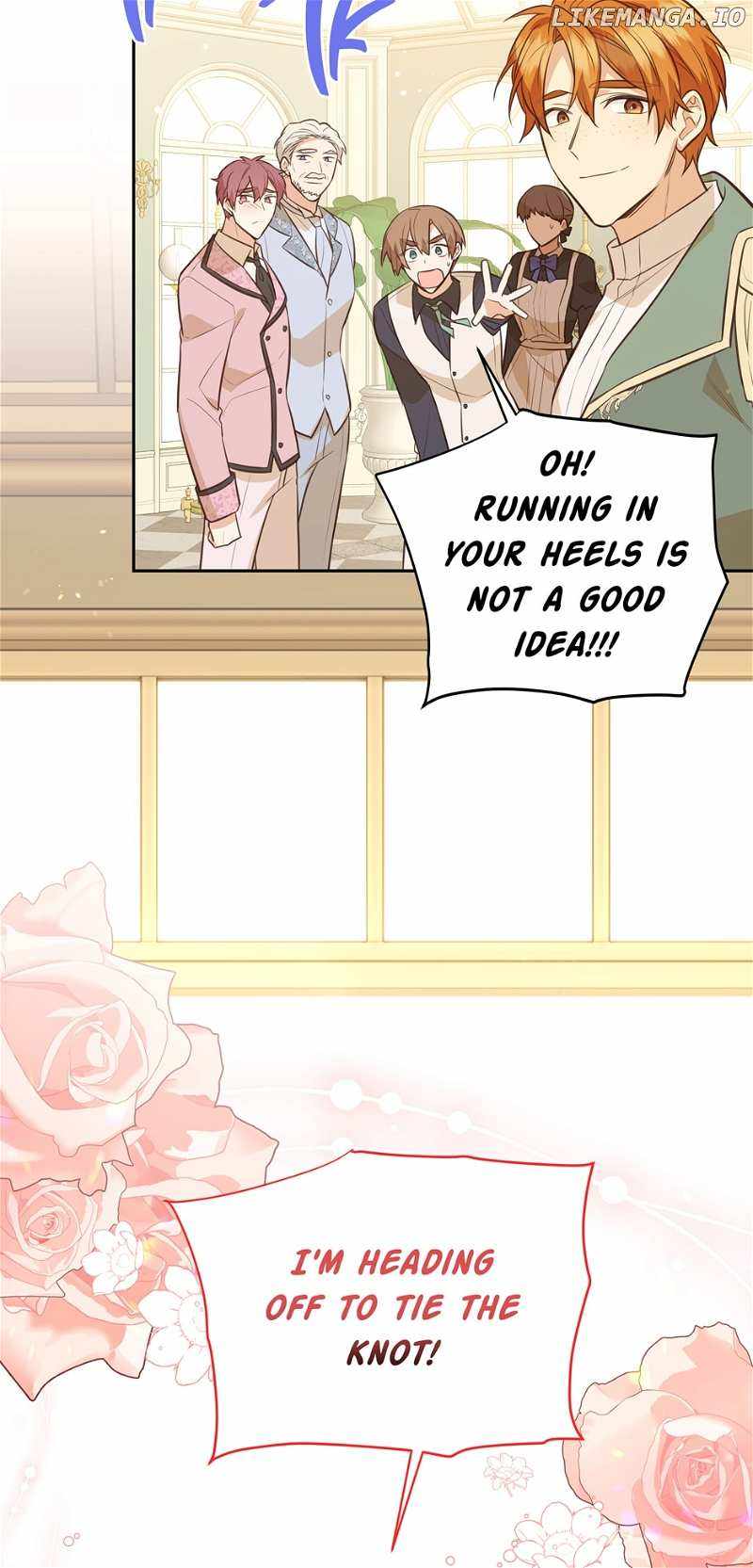 You’re a Supporting Character, Just Love Me Chapter 145 page 41 - 