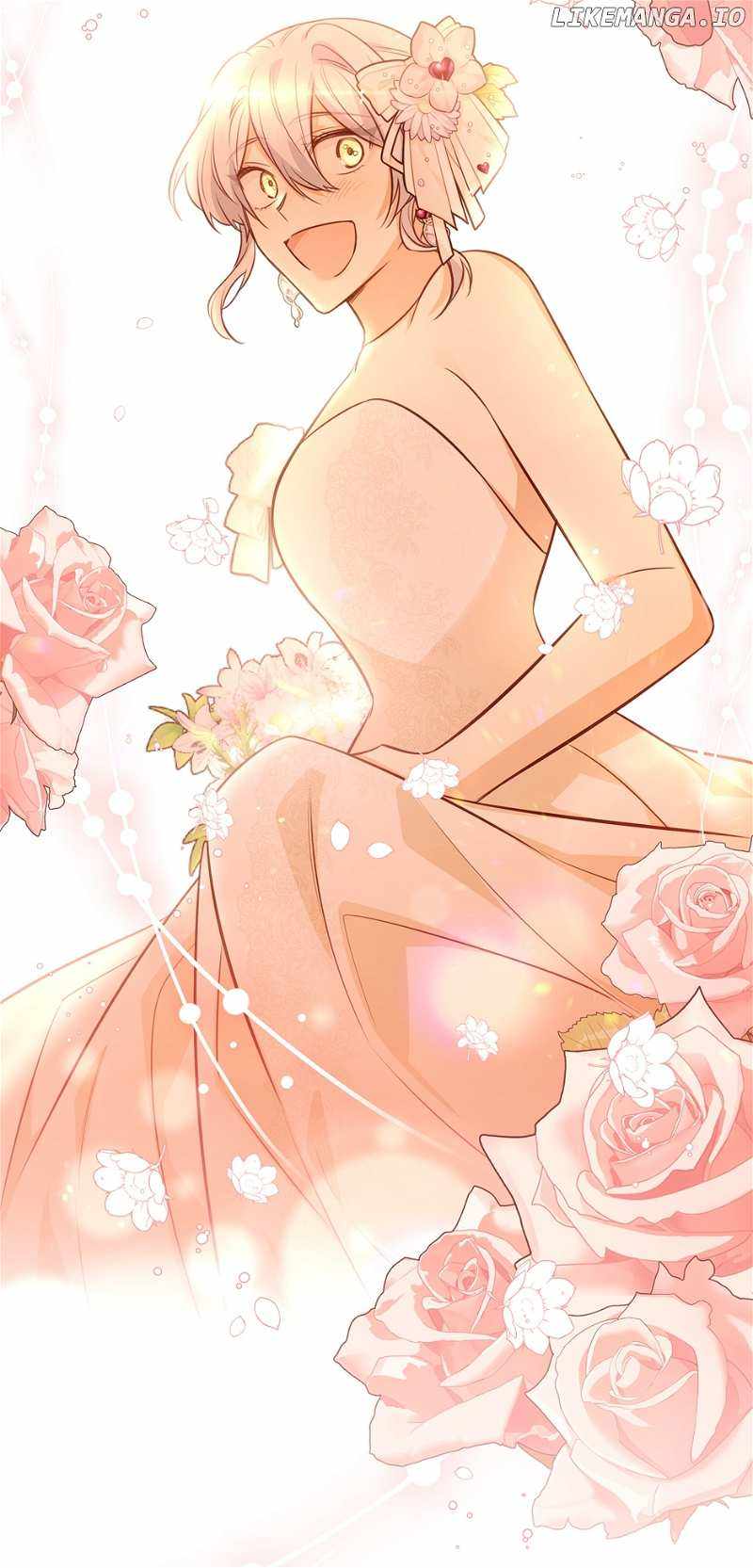 You’re a Supporting Character, Just Love Me Chapter 145 page 42 - 