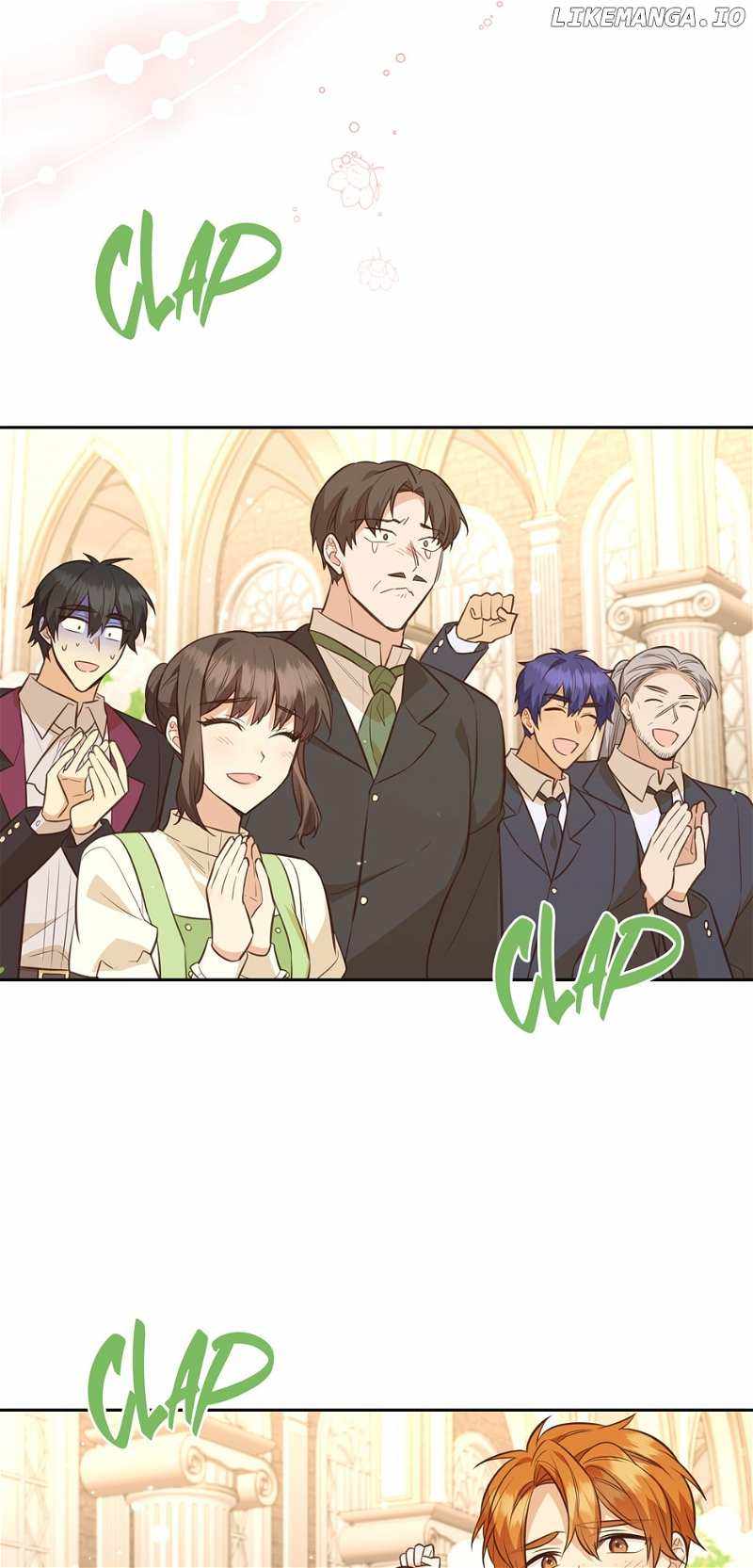 You’re a Supporting Character, Just Love Me Chapter 145 page 43 - 