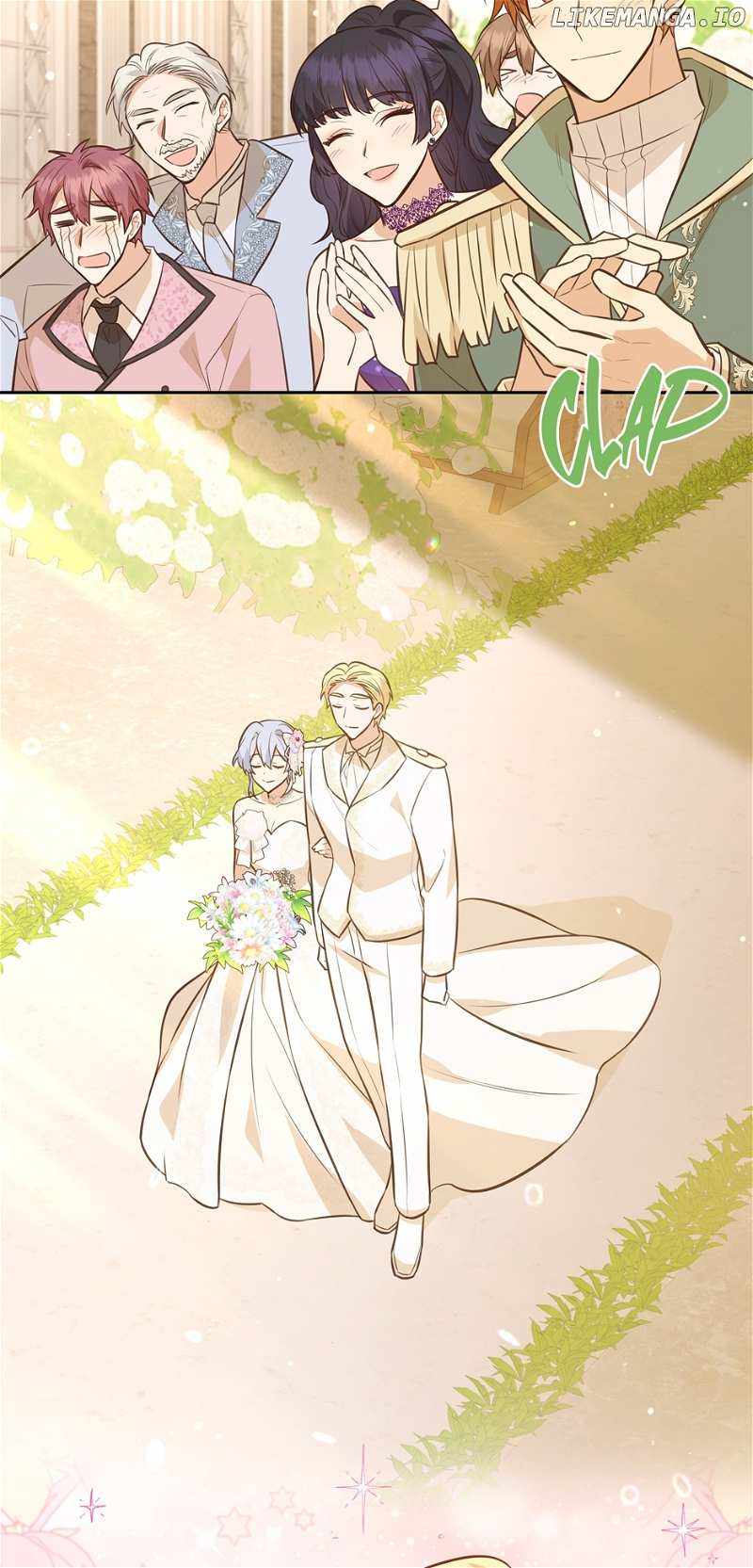 You’re a Supporting Character, Just Love Me Chapter 145 page 44 - 