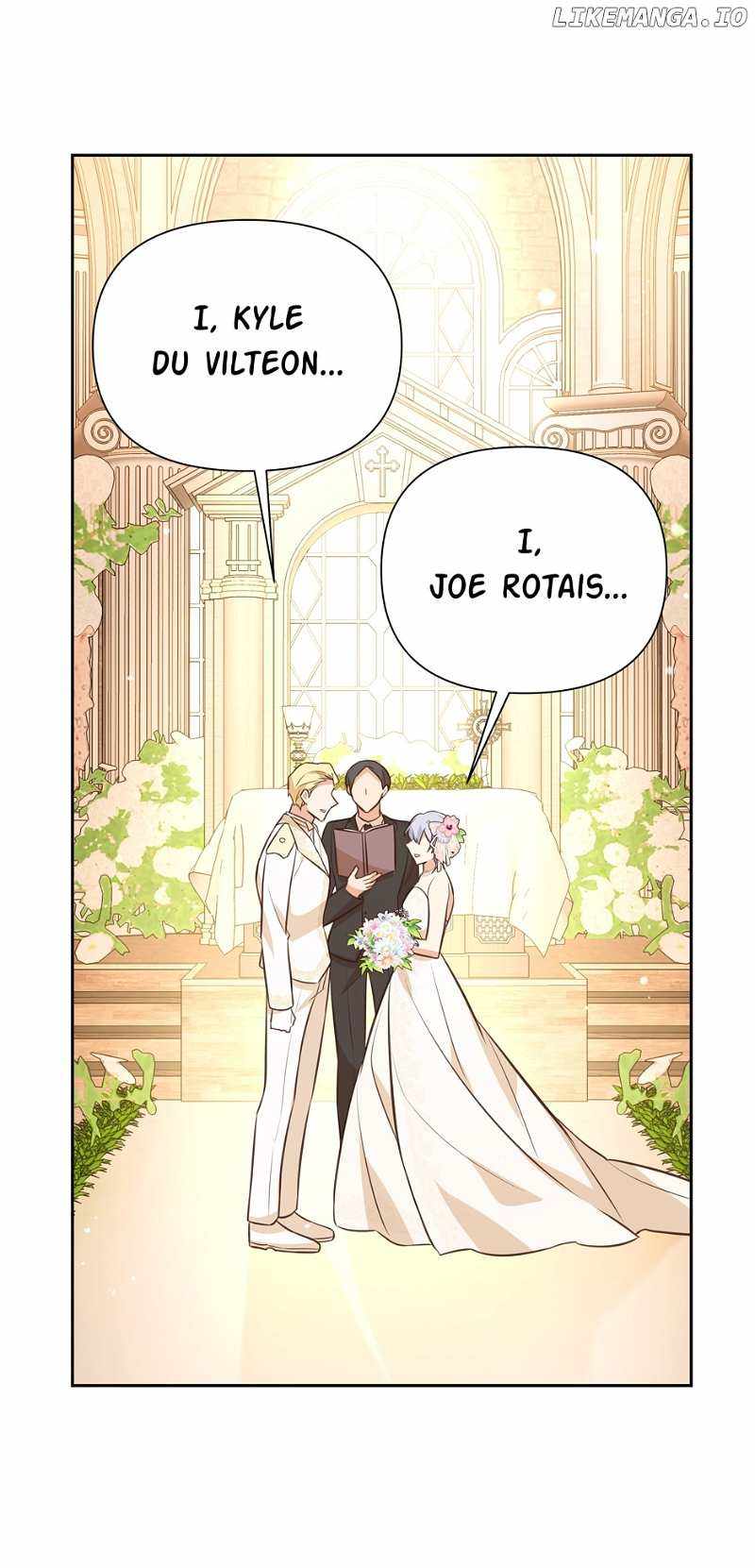 You’re a Supporting Character, Just Love Me Chapter 145 page 46 - 