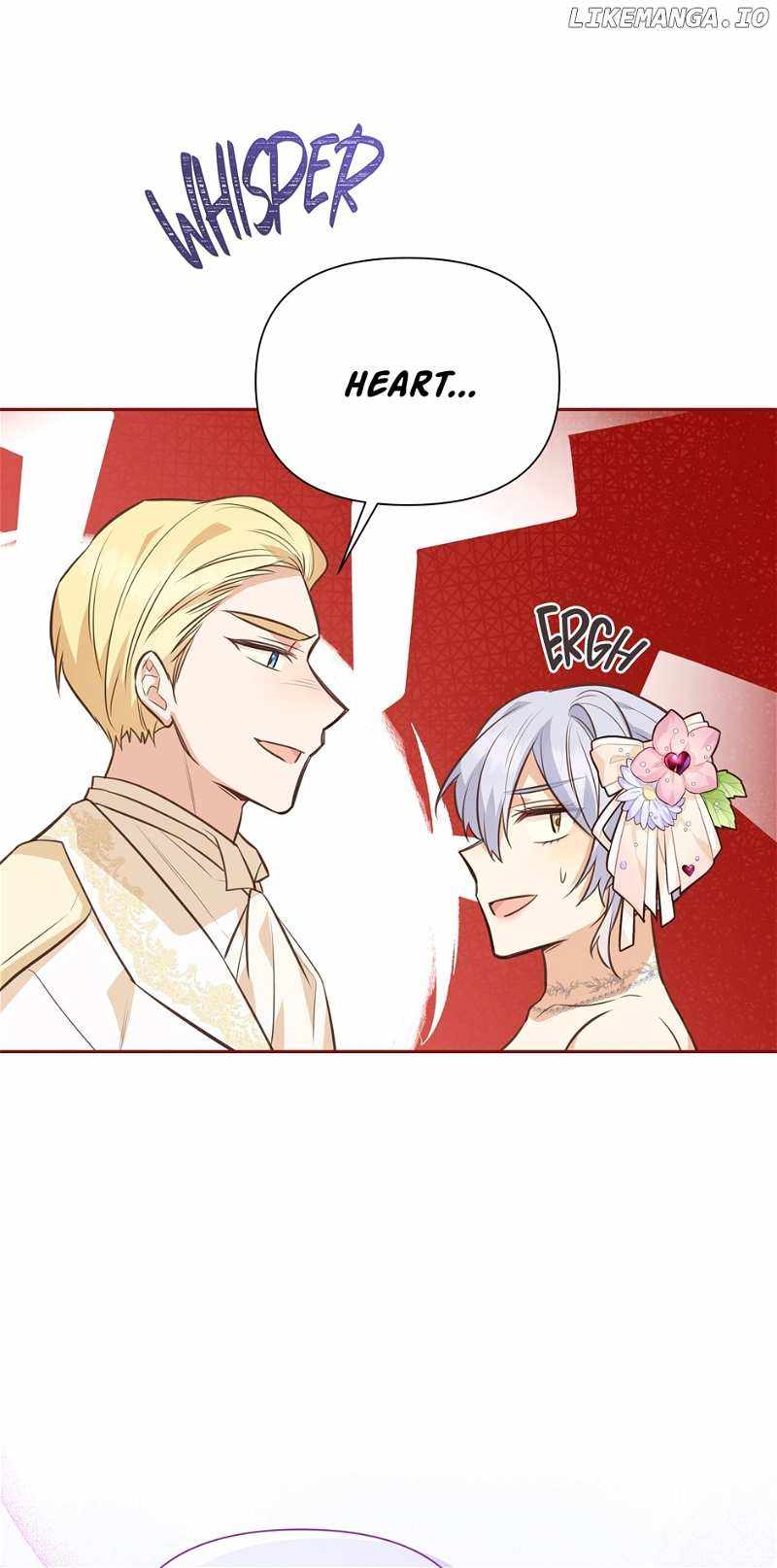 You’re a Supporting Character, Just Love Me Chapter 145 page 47 - 