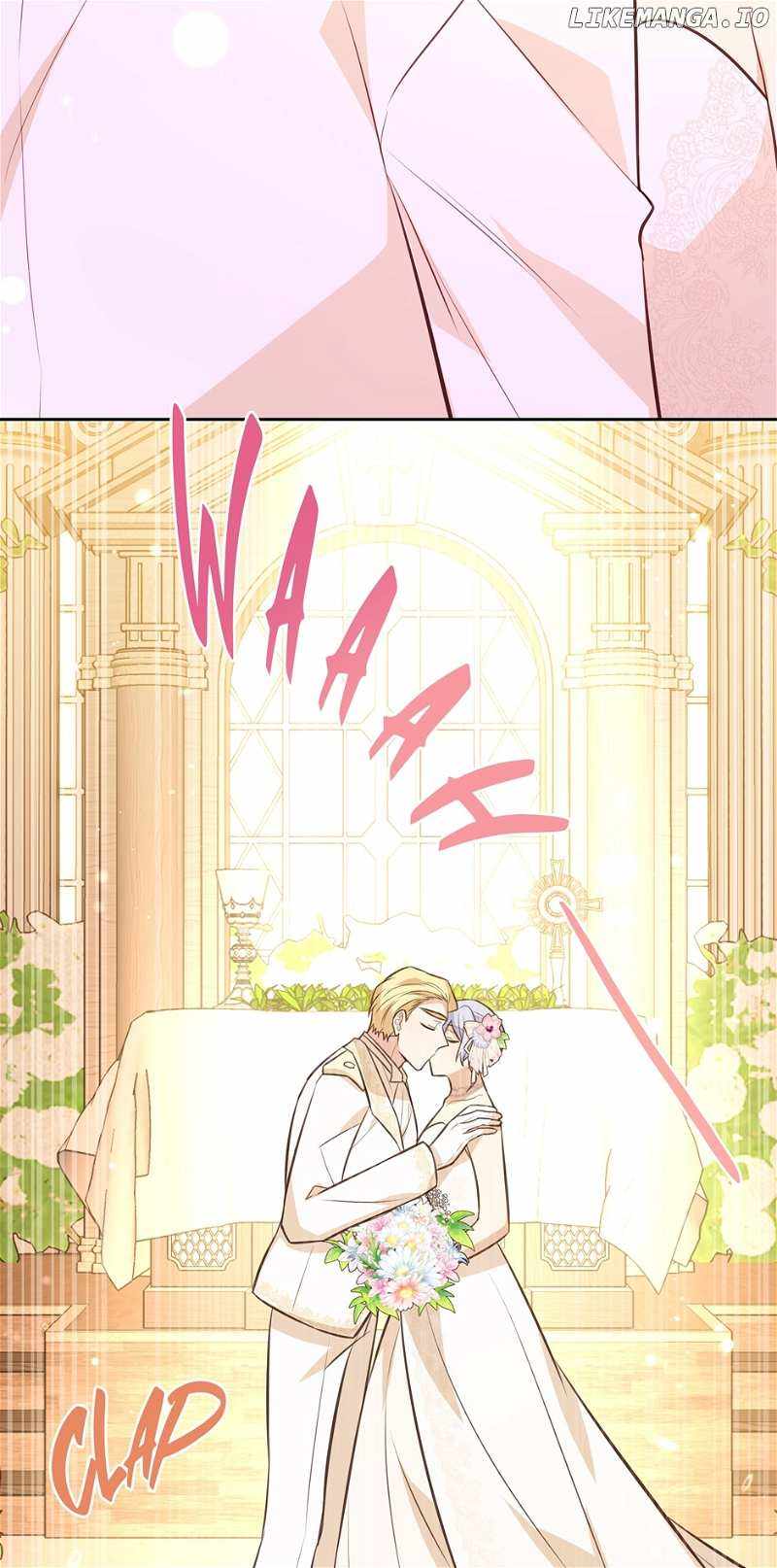 You’re a Supporting Character, Just Love Me Chapter 145 page 49 - 