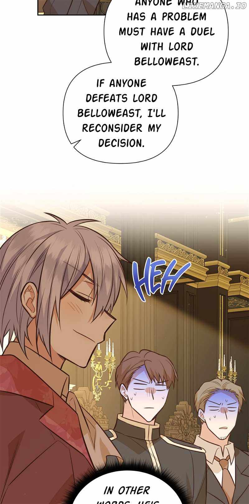 You’re a Supporting Character, Just Love Me Chapter 145 page 6 - 