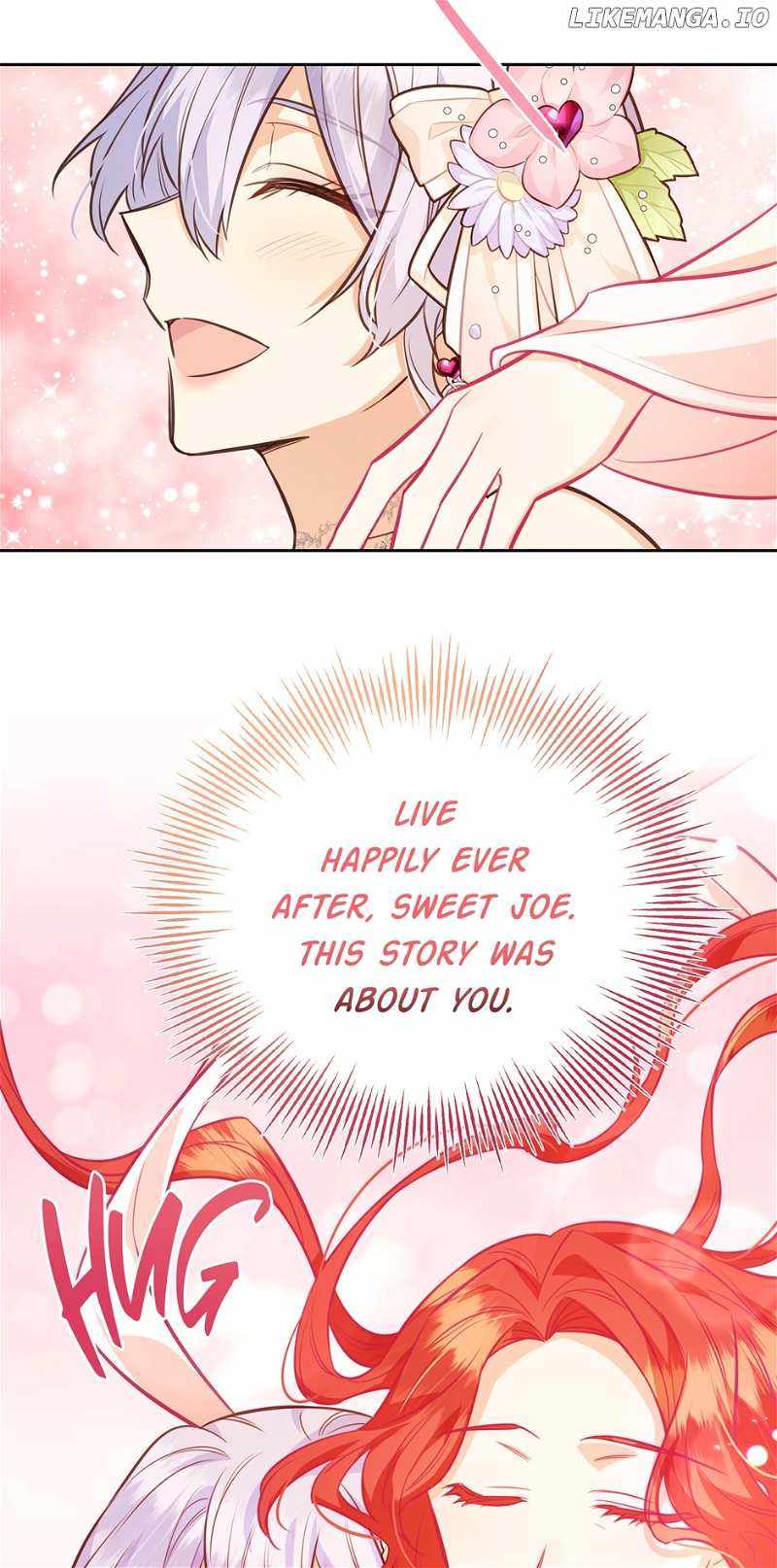 You’re a Supporting Character, Just Love Me Chapter 145 page 51 - 