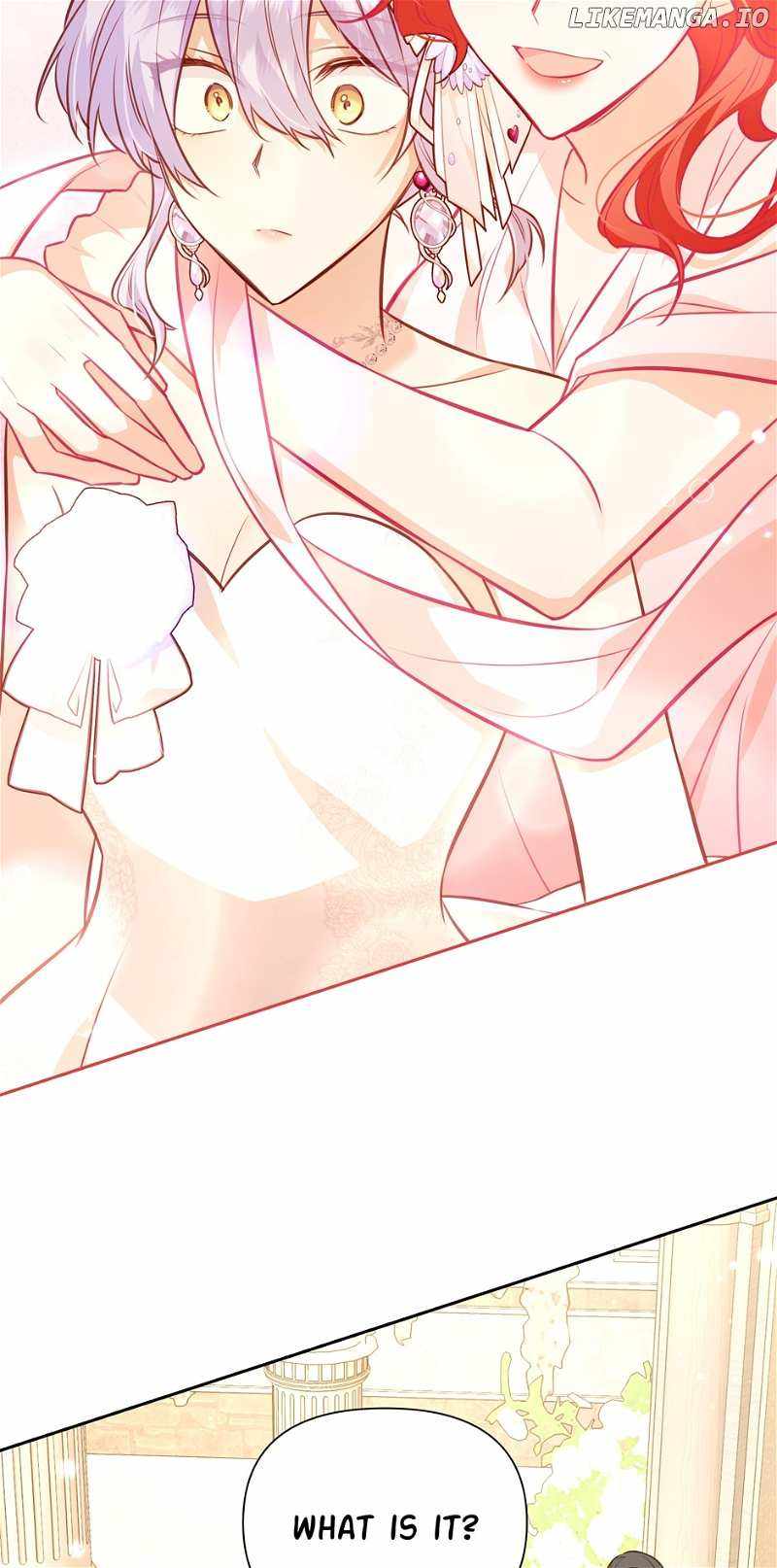 You’re a Supporting Character, Just Love Me Chapter 145 page 52 - 