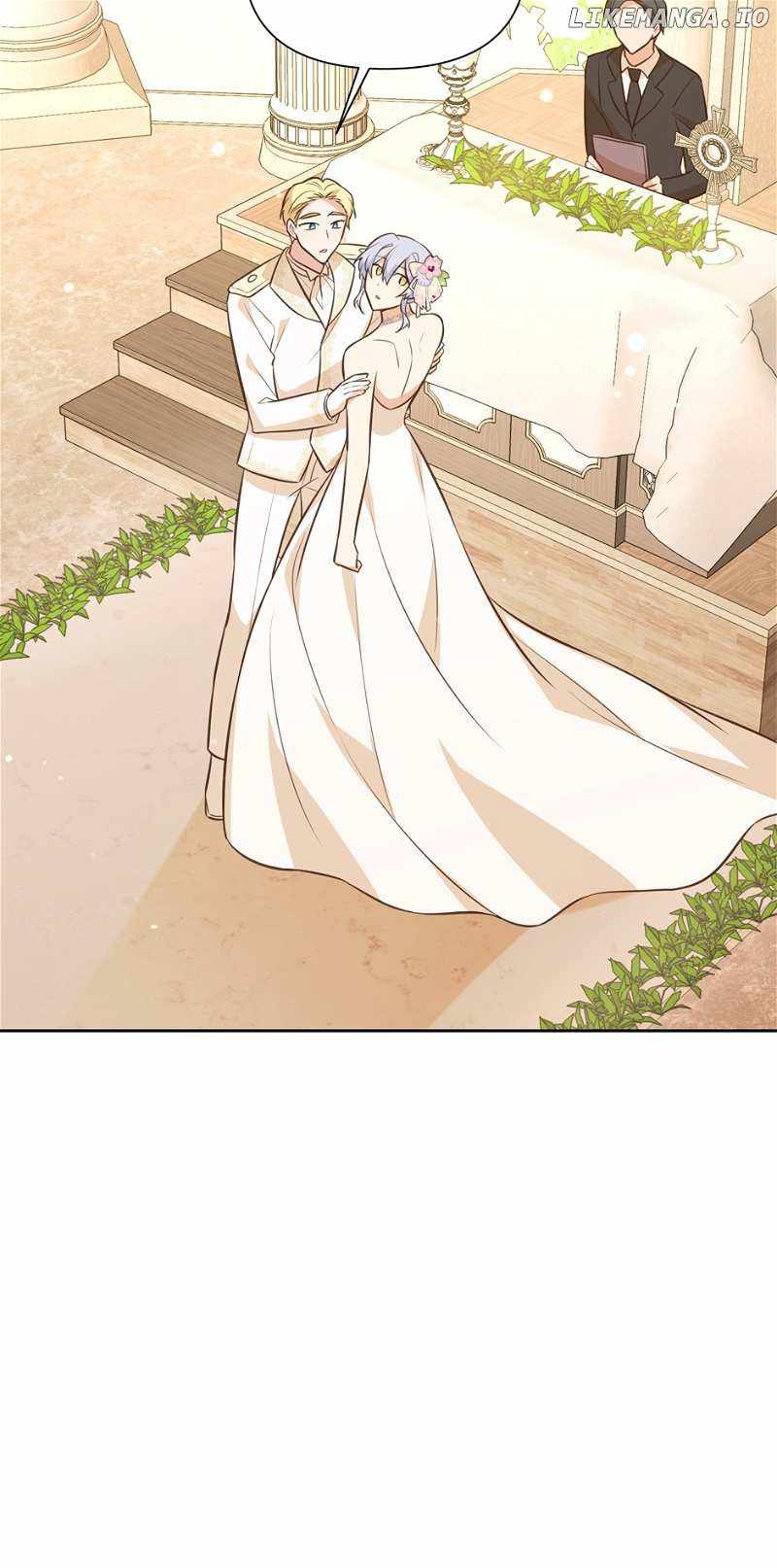 You’re a Supporting Character, Just Love Me Chapter 145 page 53 - 