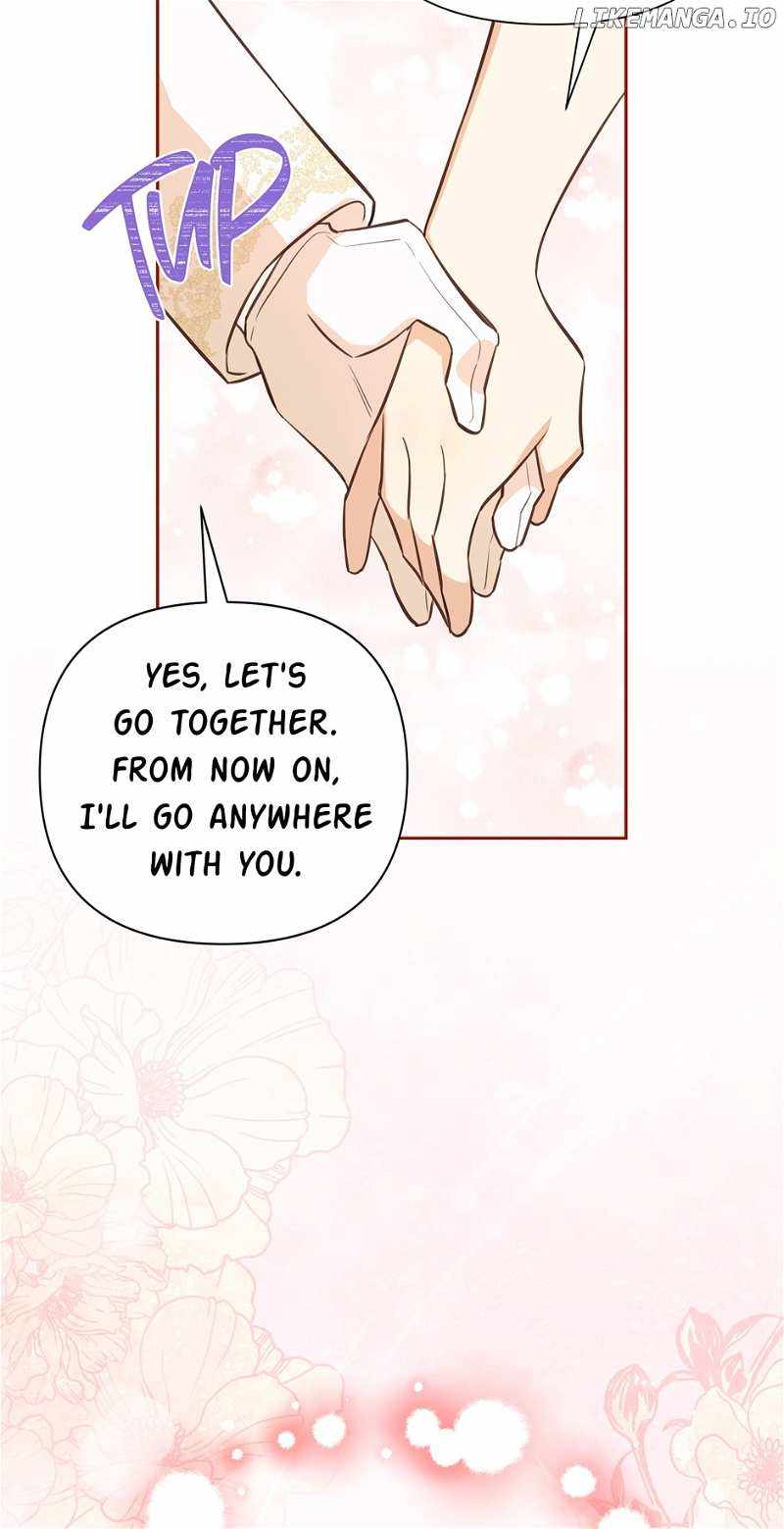 You’re a Supporting Character, Just Love Me Chapter 145 page 55 - 