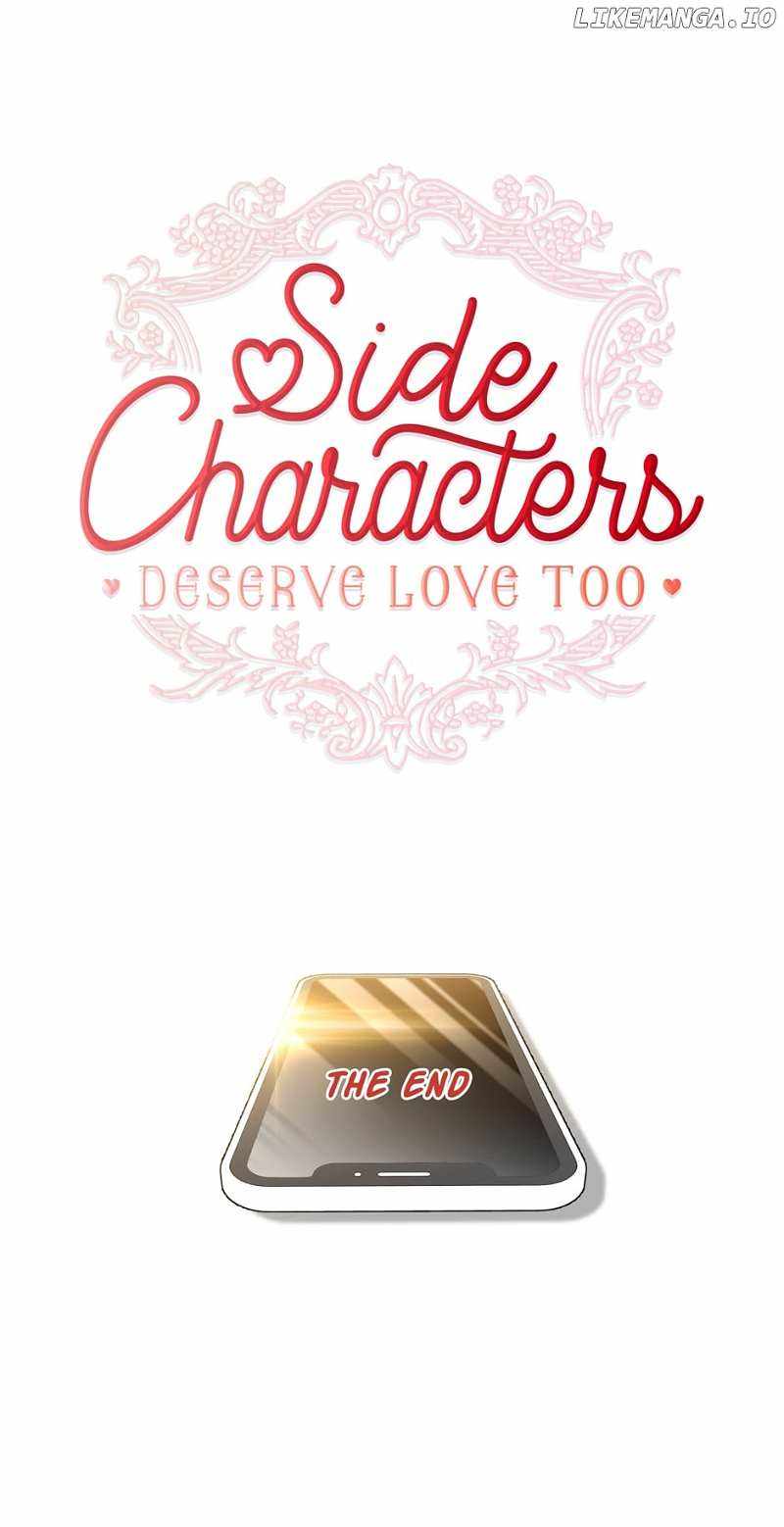 You’re a Supporting Character, Just Love Me Chapter 145 page 60 - 