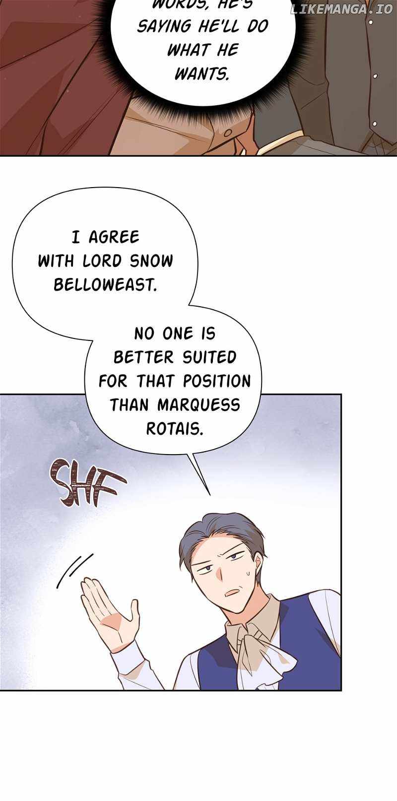 You’re a Supporting Character, Just Love Me Chapter 145 page 7 - 