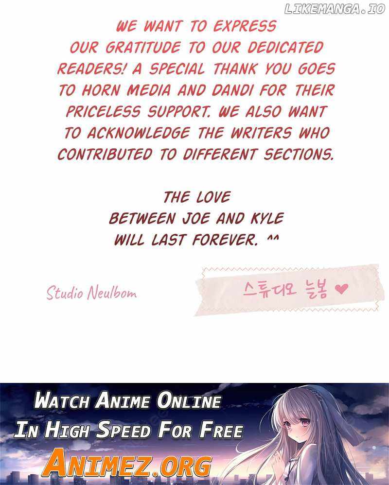 You’re a Supporting Character, Just Love Me Chapter 145 page 66 - 