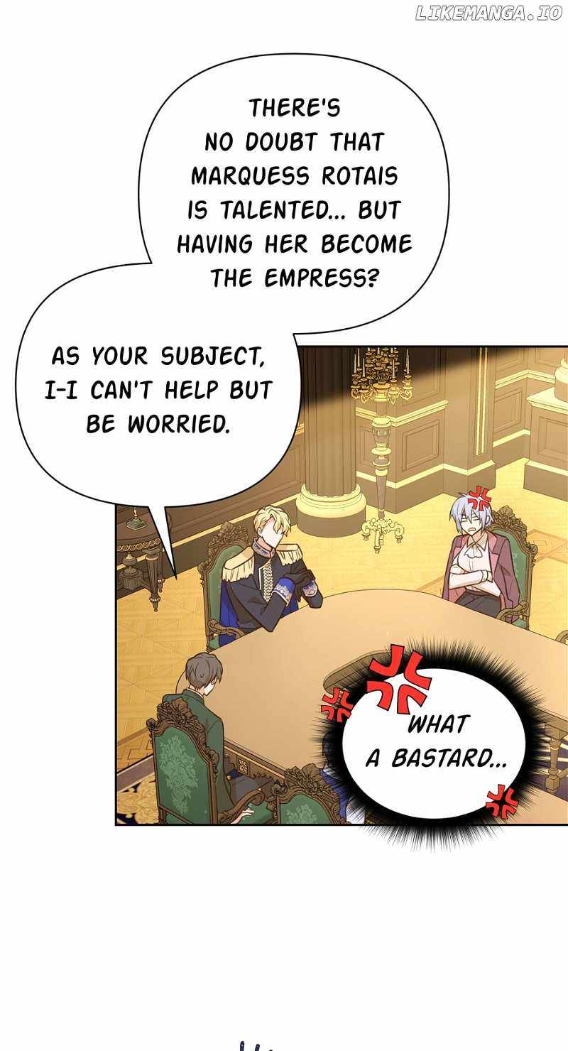 You’re a Supporting Character, Just Love Me Chapter 145 page 8 - 