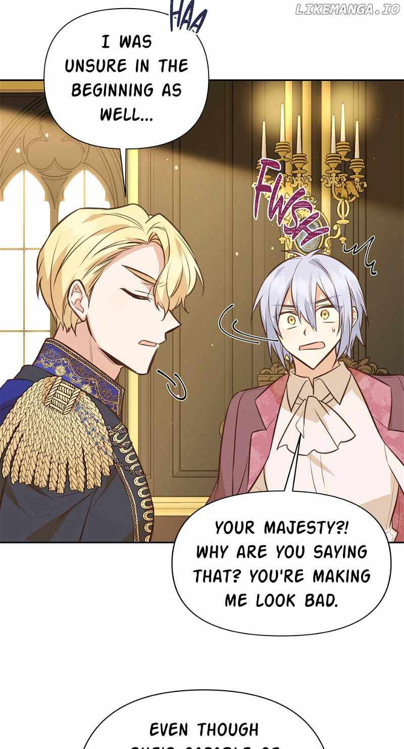You’re a Supporting Character, Just Love Me Chapter 145 page 9 - 