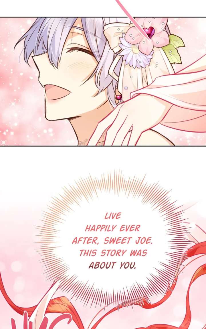 You’re a Supporting Character, Just Love Me Chapter 146 page 101 - 