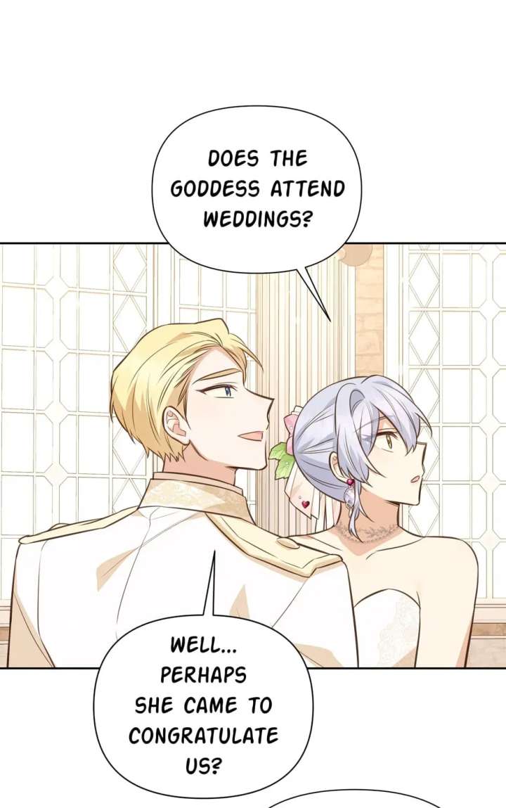 You’re a Supporting Character, Just Love Me Chapter 146 page 107 - 