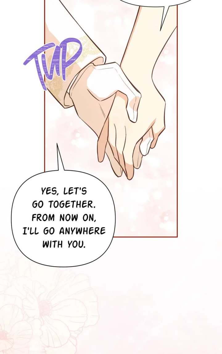 You’re a Supporting Character, Just Love Me Chapter 146 page 109 - 