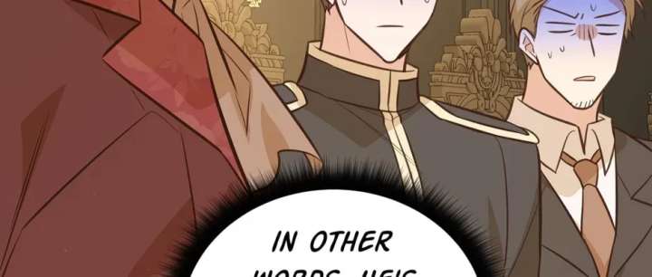 You’re a Supporting Character, Just Love Me Chapter 146 page 12 - 