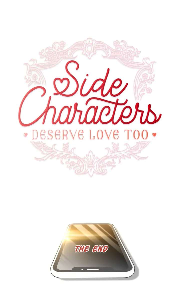 You’re a Supporting Character, Just Love Me Chapter 146 page 119 - 