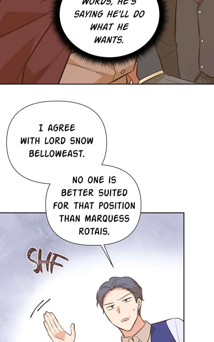 You’re a Supporting Character, Just Love Me Chapter 146 page 13 - 