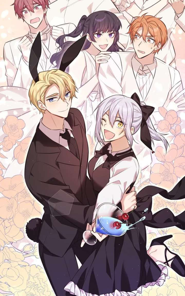You’re a Supporting Character, Just Love Me Chapter 146 page 129 - 