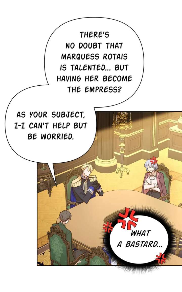 You’re a Supporting Character, Just Love Me Chapter 146 page 15 - 