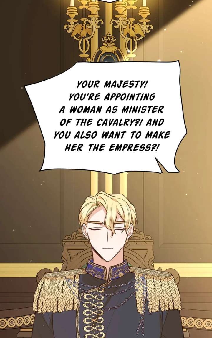 You’re a Supporting Character, Just Love Me Chapter 146 page 3 - 