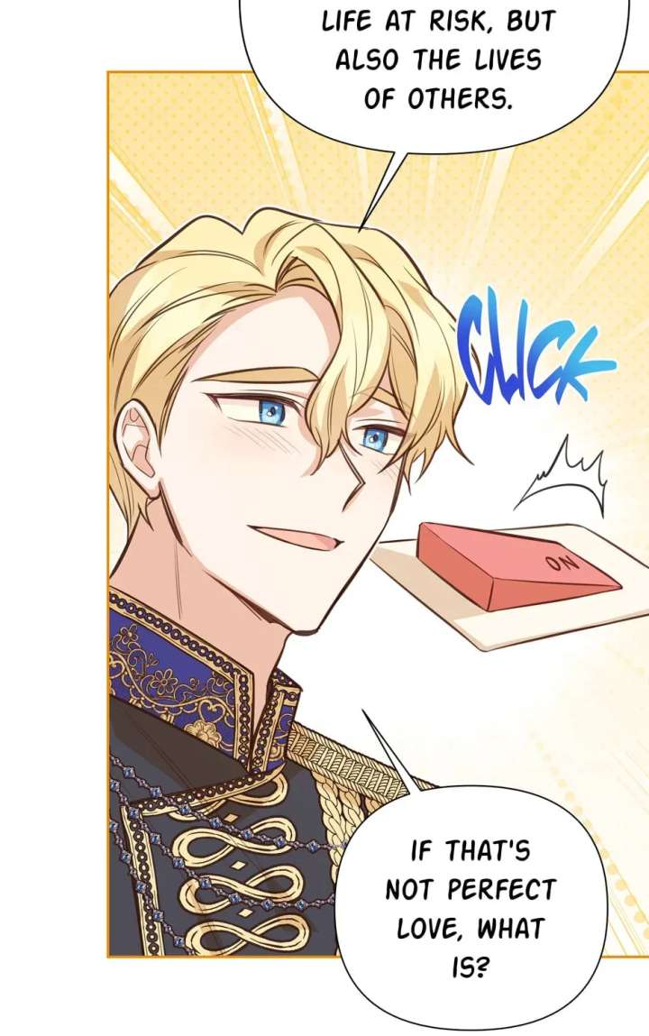 You’re a Supporting Character, Just Love Me Chapter 146 page 21 - 