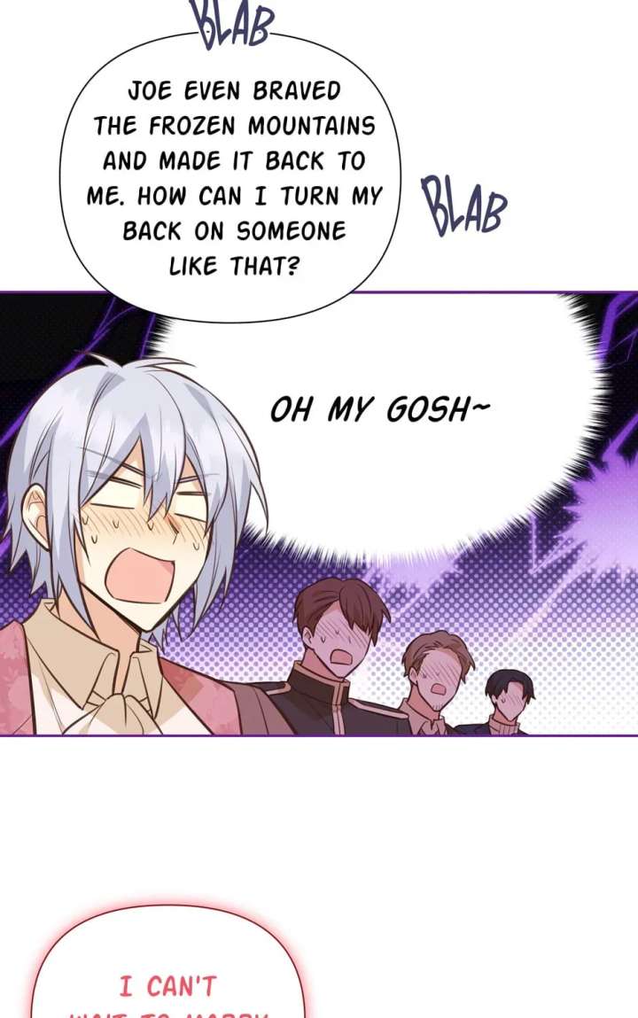 You’re a Supporting Character, Just Love Me Chapter 146 page 23 - 
