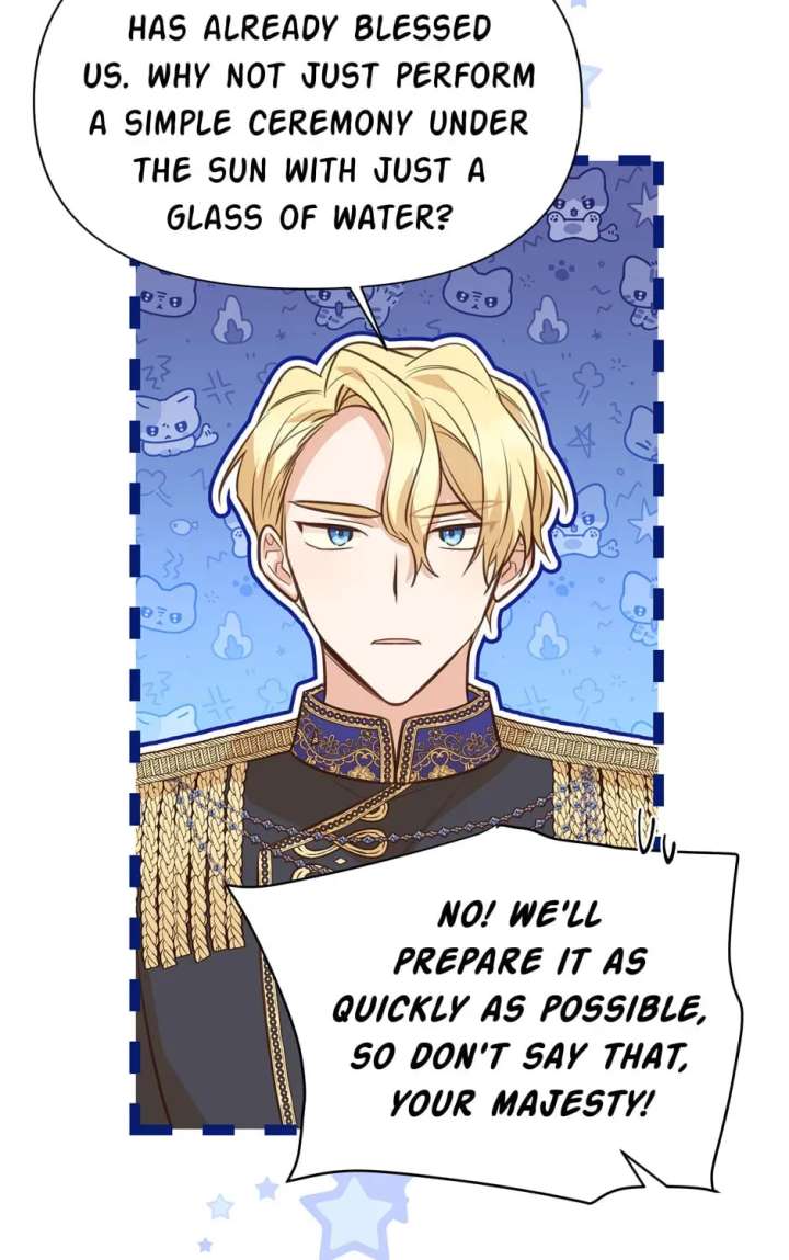 You’re a Supporting Character, Just Love Me Chapter 146 page 27 - 