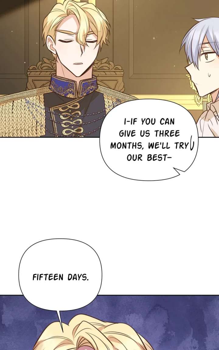 You’re a Supporting Character, Just Love Me Chapter 146 page 31 - 