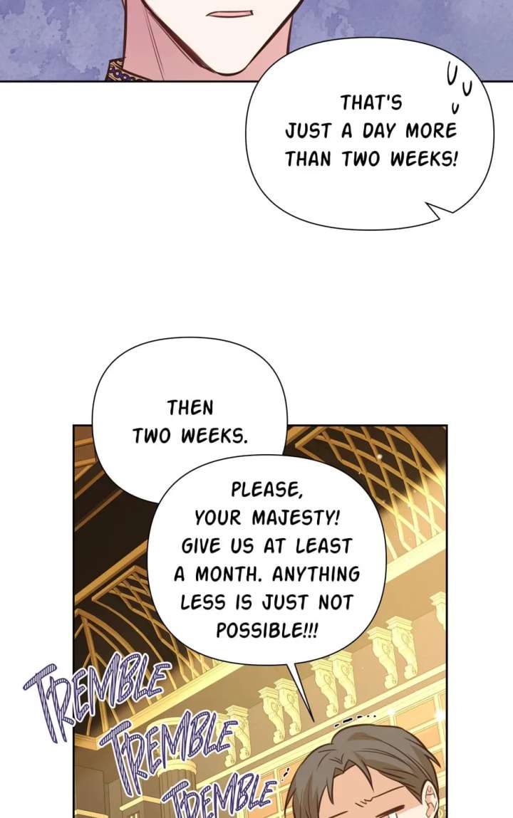 You’re a Supporting Character, Just Love Me Chapter 146 page 33 - 