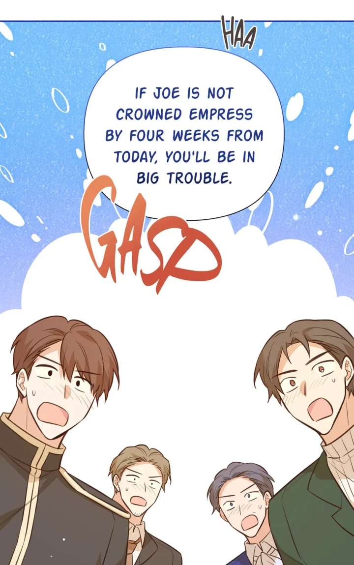You’re a Supporting Character, Just Love Me Chapter 146 page 37 - 