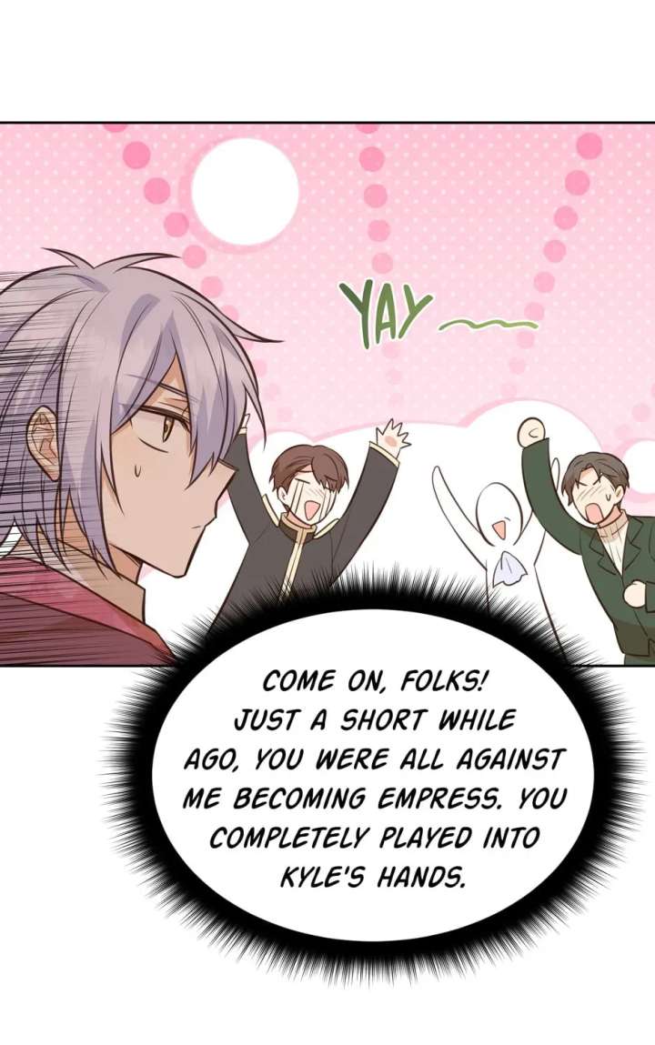 You’re a Supporting Character, Just Love Me Chapter 146 page 39 - 