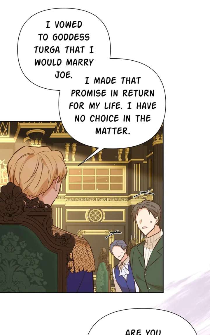 You’re a Supporting Character, Just Love Me Chapter 146 page 5 - 