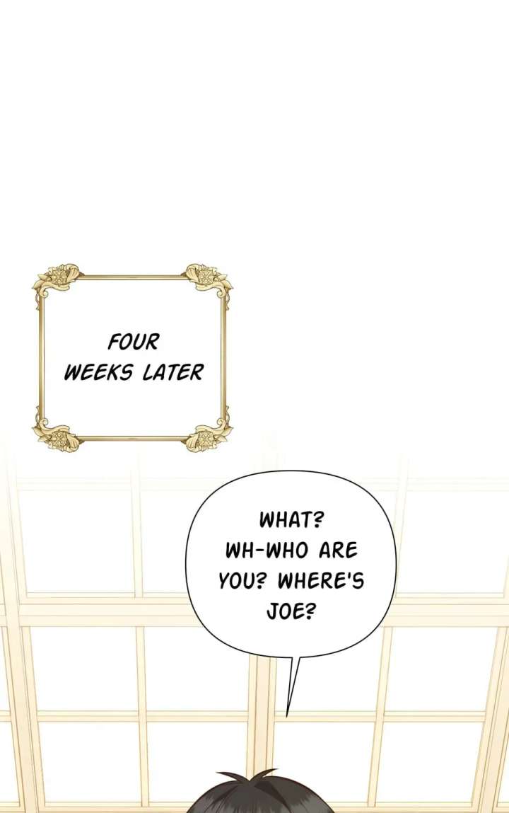 You’re a Supporting Character, Just Love Me Chapter 146 page 41 - 