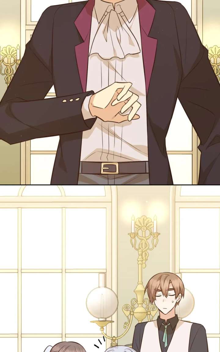 You’re a Supporting Character, Just Love Me Chapter 146 page 43 - 