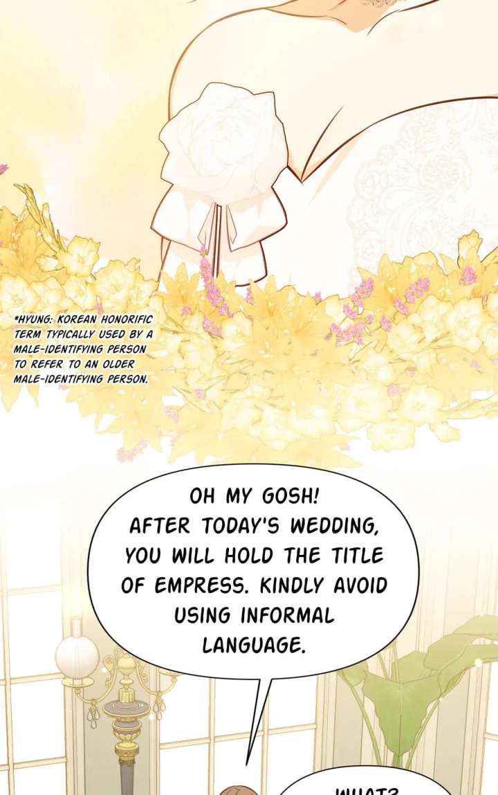 You’re a Supporting Character, Just Love Me Chapter 146 page 47 - 