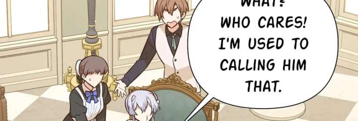You’re a Supporting Character, Just Love Me Chapter 146 page 48 - 