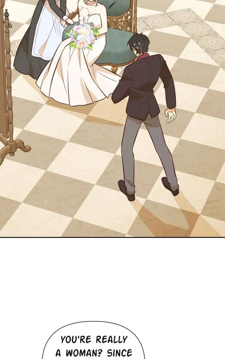 You’re a Supporting Character, Just Love Me Chapter 146 page 49 - 