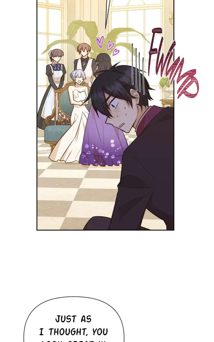 You’re a Supporting Character, Just Love Me Chapter 146 page 55 - 